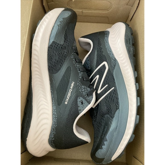 New Balance Dynasoft Nitrel V5 Women's 7 Black Pink Running Shoes WORN ONCE - Picture 10 of 11